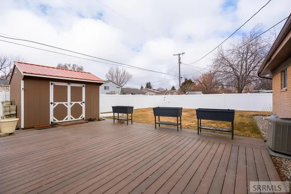 $339,000 | 428 Edwards Avenue, Shelley, ID 83274