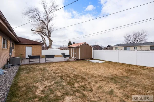 $339,000 | 428 Edwards Avenue, Shelley, ID 83274