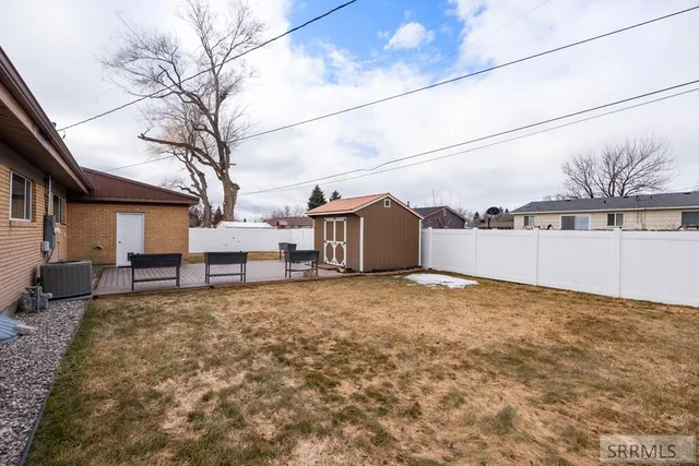 $349,900 | 428 Edwards Avenue, Shelley, ID 83274