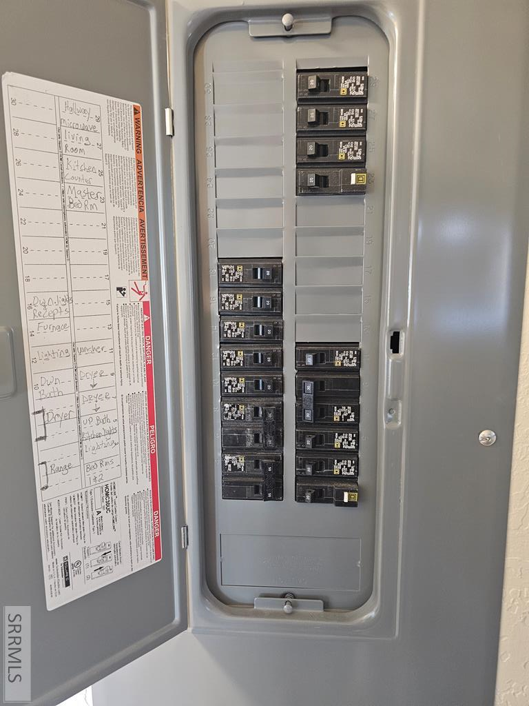 428 Edwards Avenue Shelley, ID 83274 - Photo 24 of 29