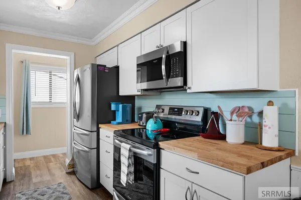 $339,000 | 428 Edwards Avenue, Shelley, ID 83274