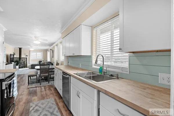 $339,000 | 428 Edwards Avenue, Shelley, ID 83274