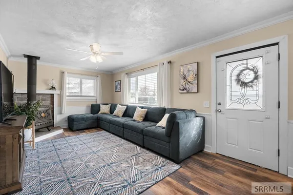 $339,000 | 428 Edwards Avenue, Shelley, ID 83274