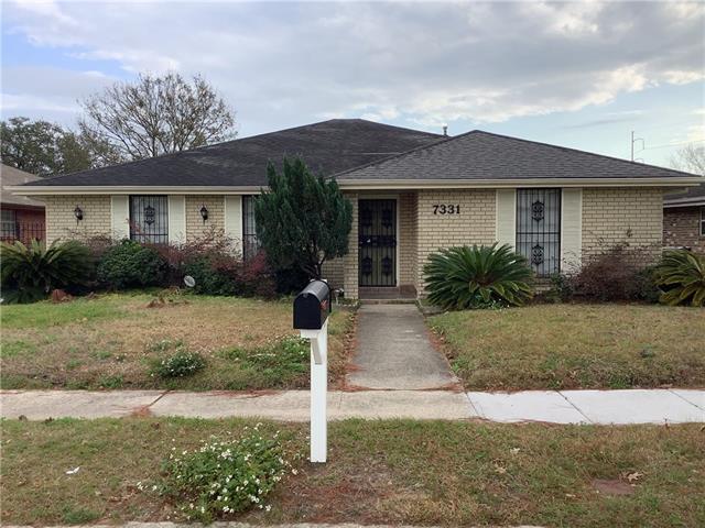 7331 Eastmore Road New Orleans, LA 70126 - Photo 9 of 9 Gallery Image 9