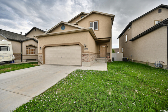 1877 Pointe Meadow Loop Lehi, UT 84048 - Photo 1 of 1