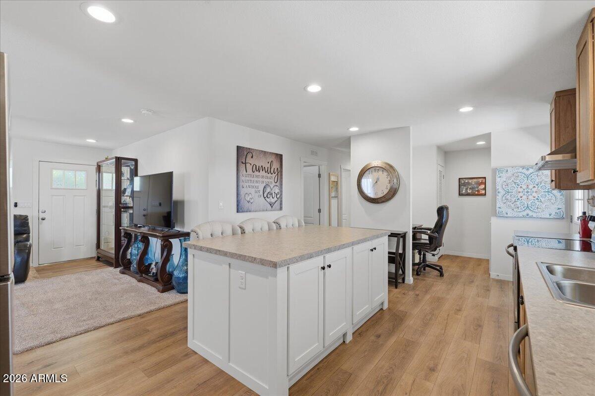 320 East McKellips Road, Unit 199 Mesa, AZ 85201 - Photo 15 of 32