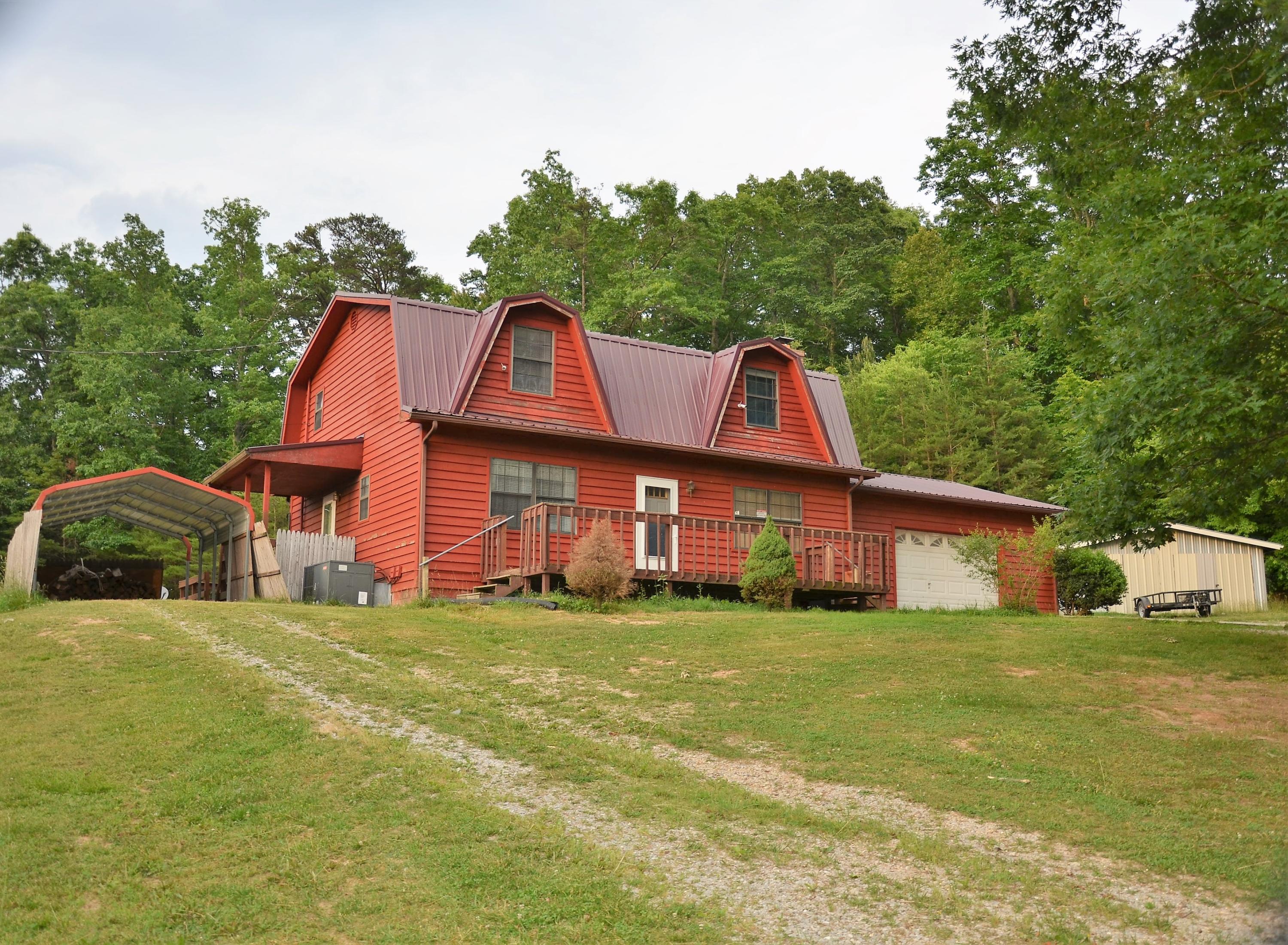 3653 Pinecrest Road Jacksboro, TN 37757 - Photo 21 of 36 DSC_3053