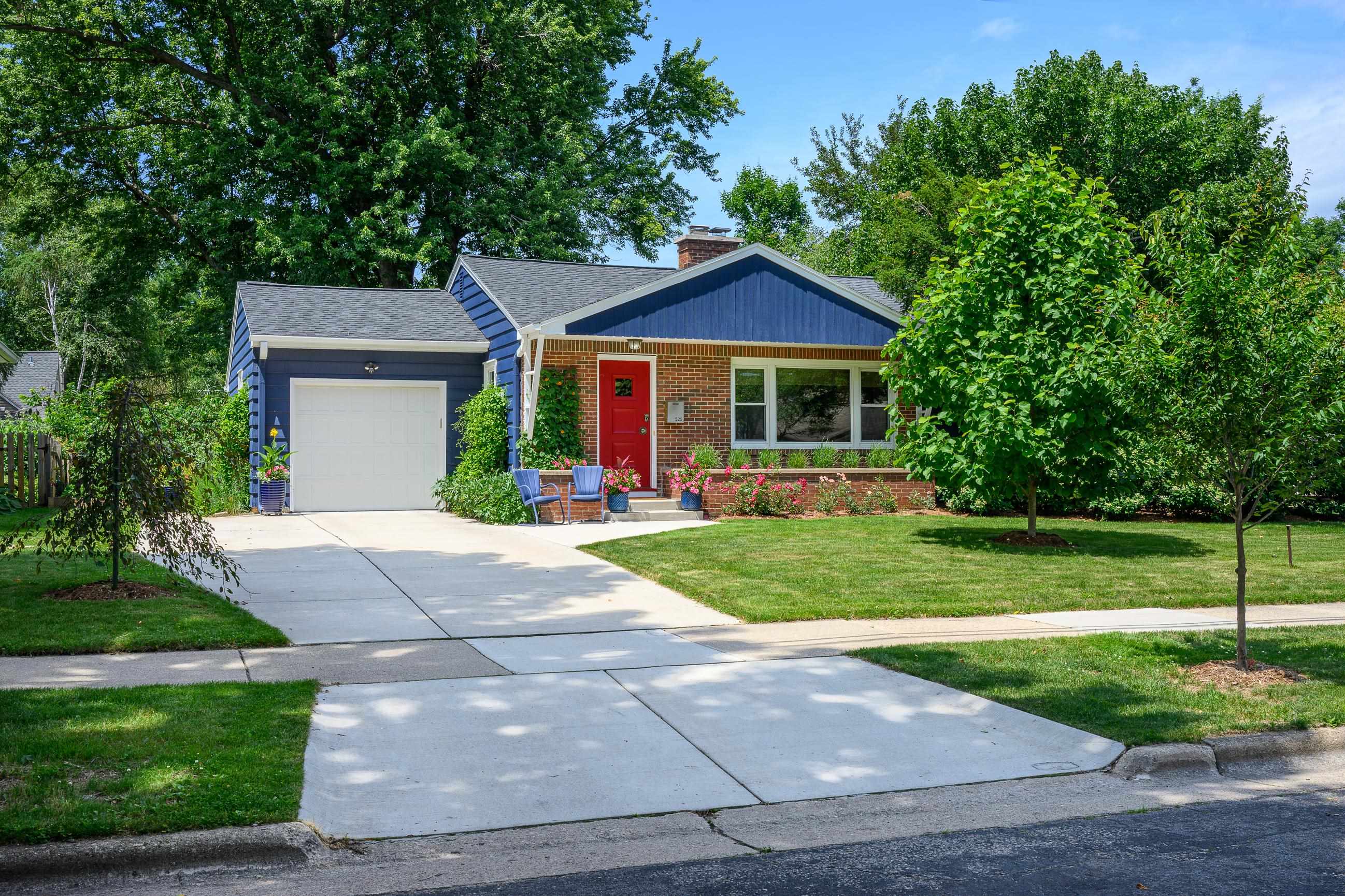 526 Woodside Terrace Madison, WI 53711 - Photo 1 of 66