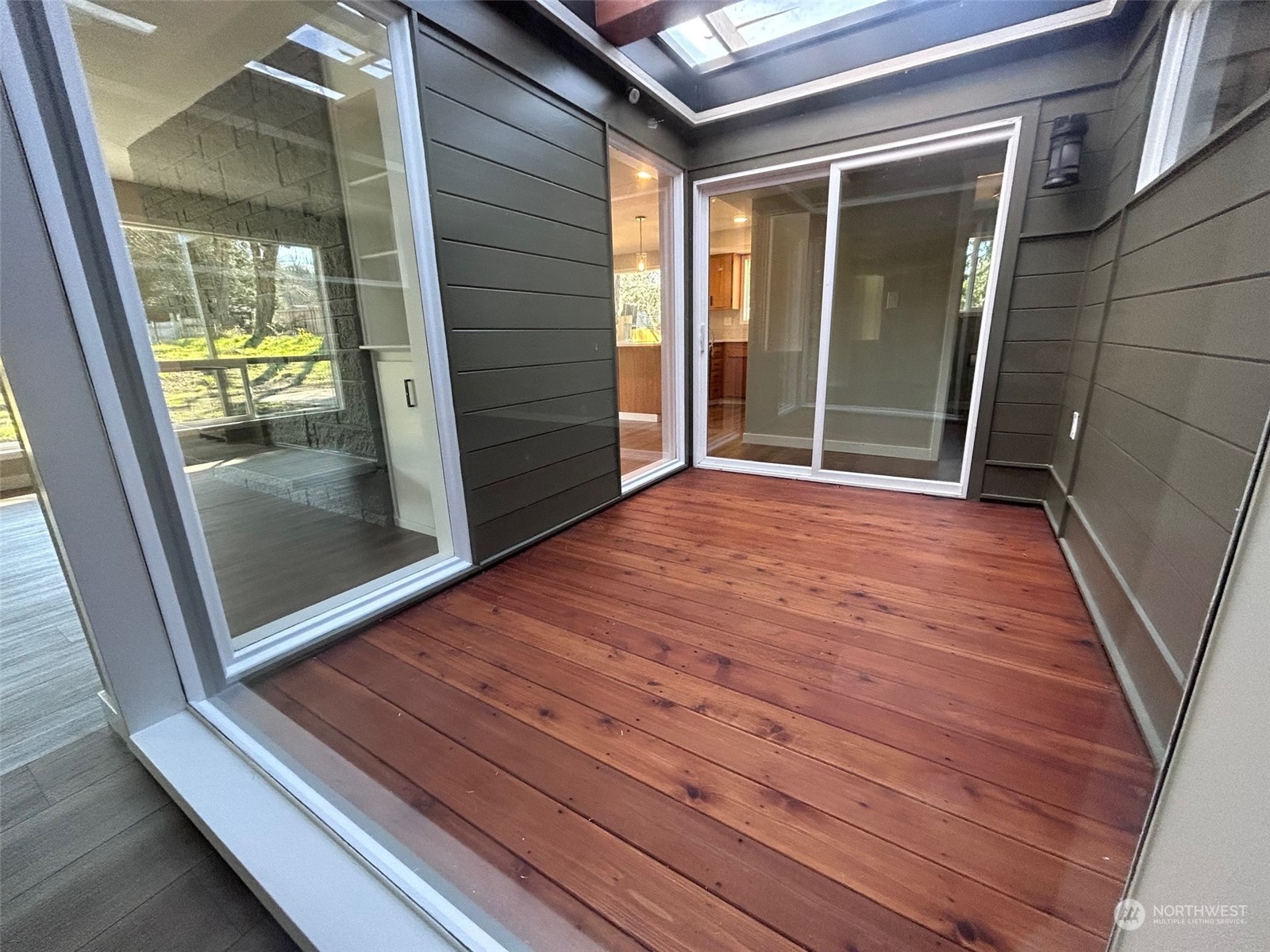 11012 Military Road Southwest Lakewood, WA 98498 - Photo 9 of 34 a view of outdoor space