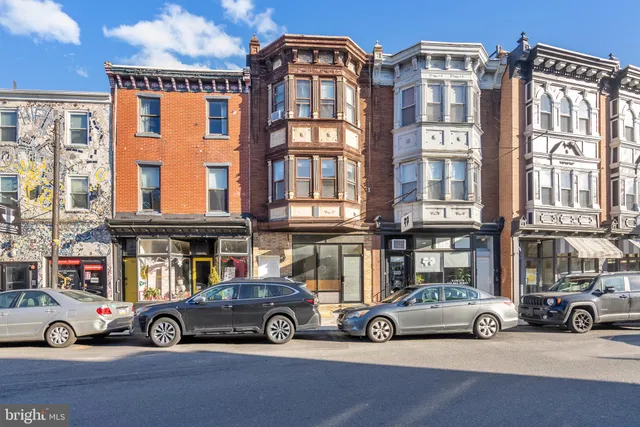 $950,000 | 709 East Passyunk Avenue, Philadelphia, PA 19147