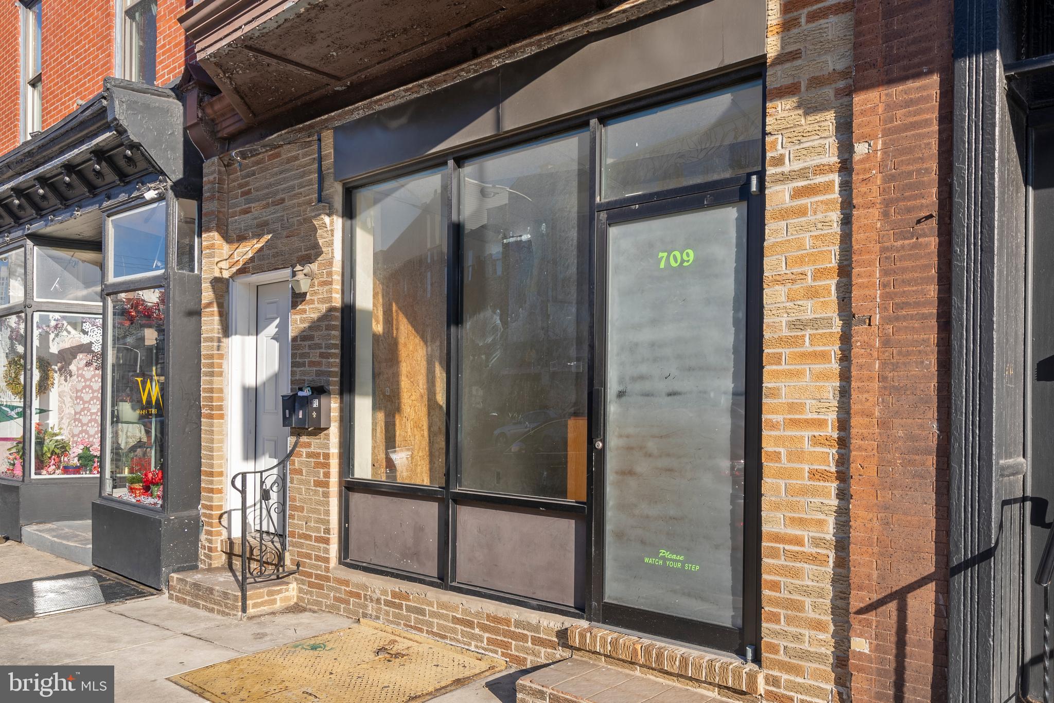 709 East Passyunk Avenue Philadelphia, PA 19147 - Photo 2 of 35