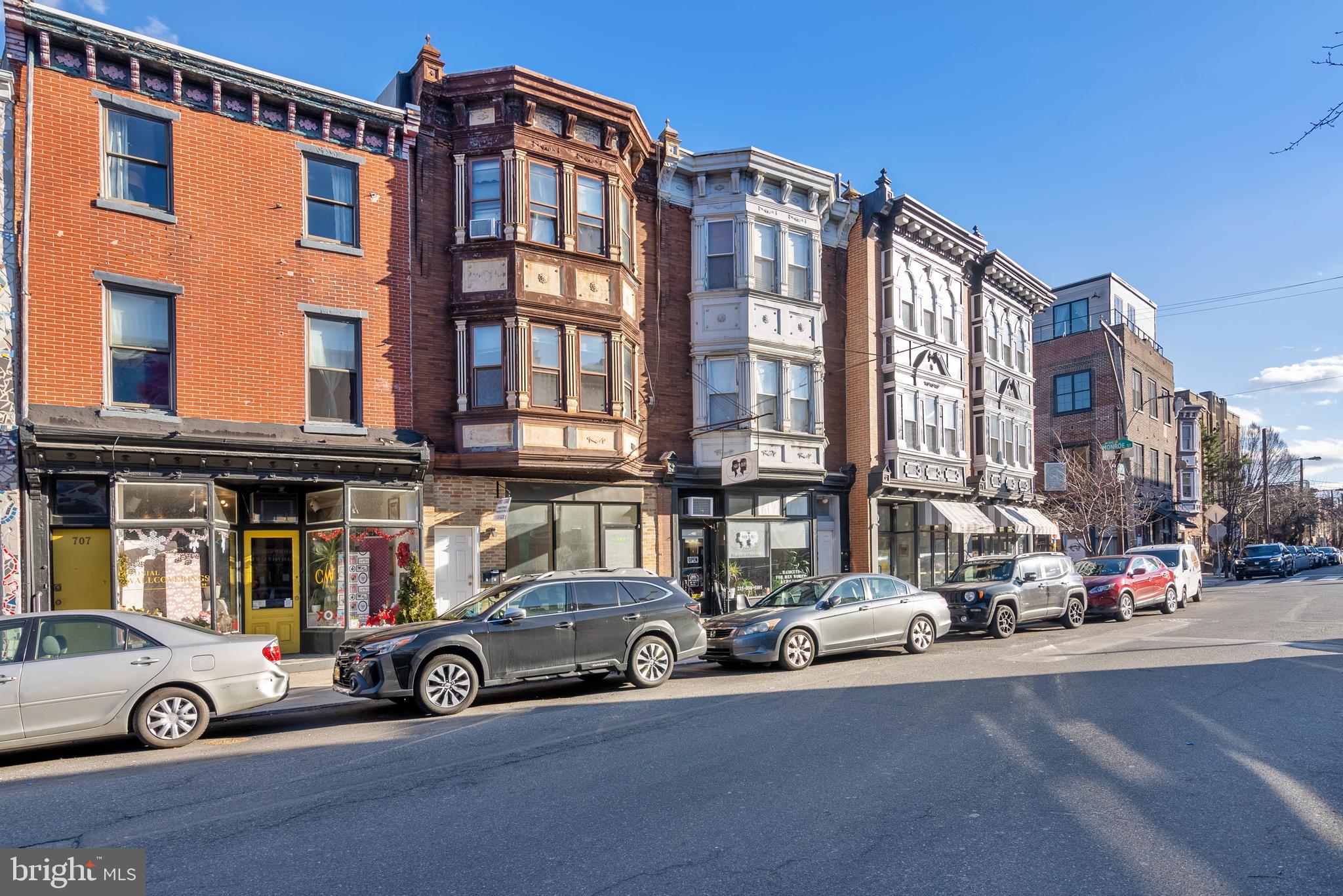 709 East Passyunk Avenue Philadelphia, PA 19147 - Photo 3 of 35