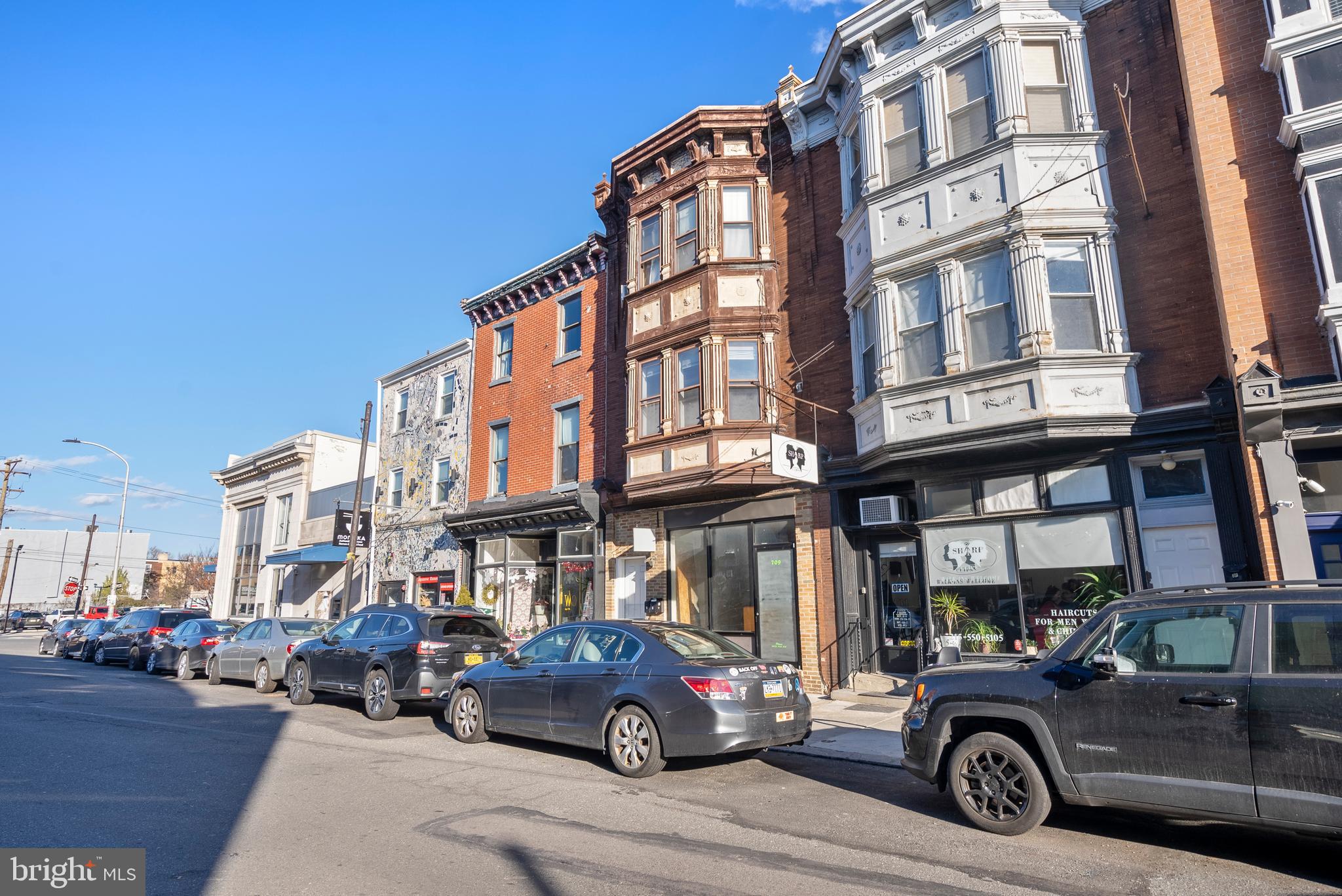 709 East Passyunk Avenue Philadelphia, PA 19147 - Photo 34 of 35