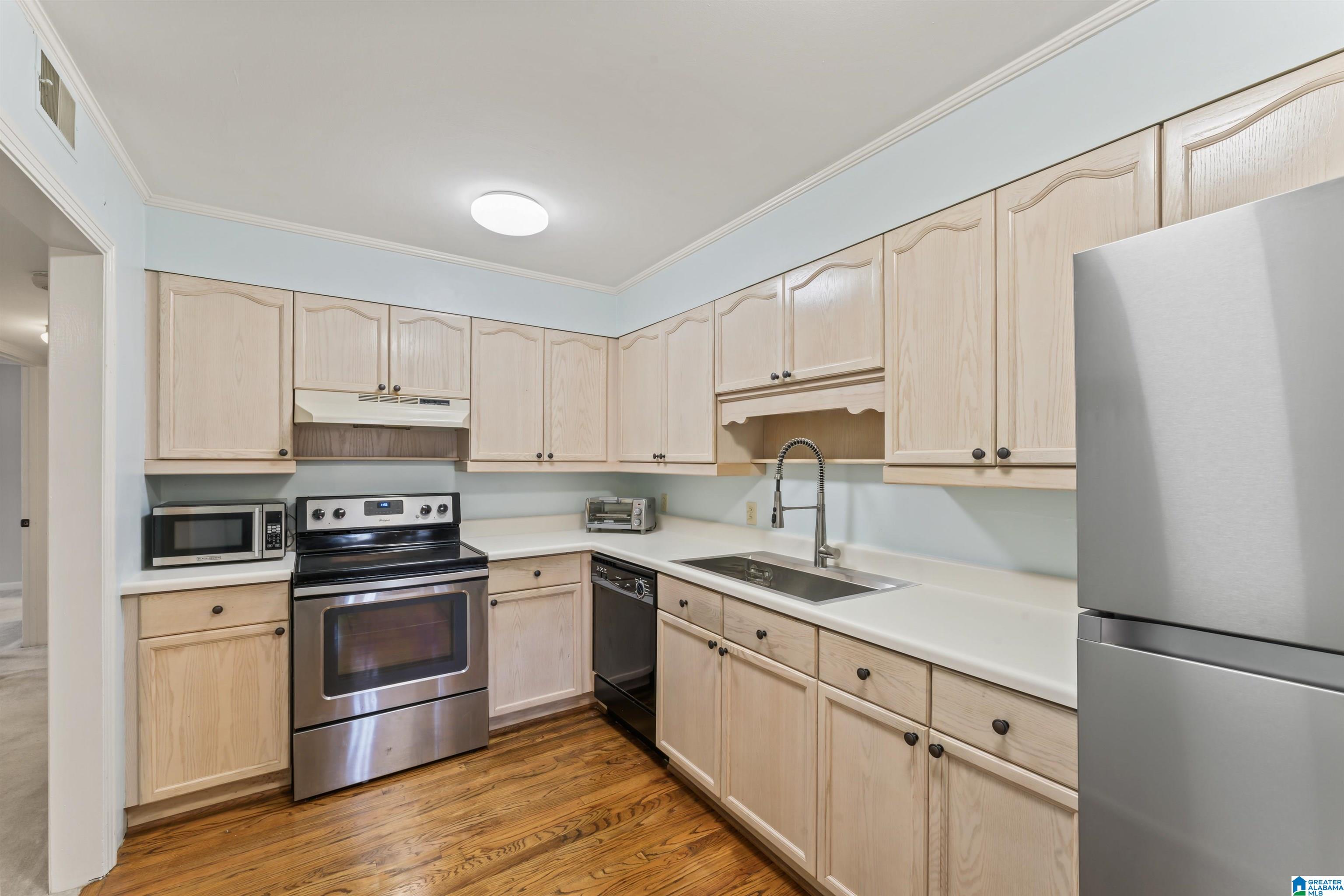 3013 Massey Road, Unit A Birmingham, AL 35216 - Photo 13 of 34