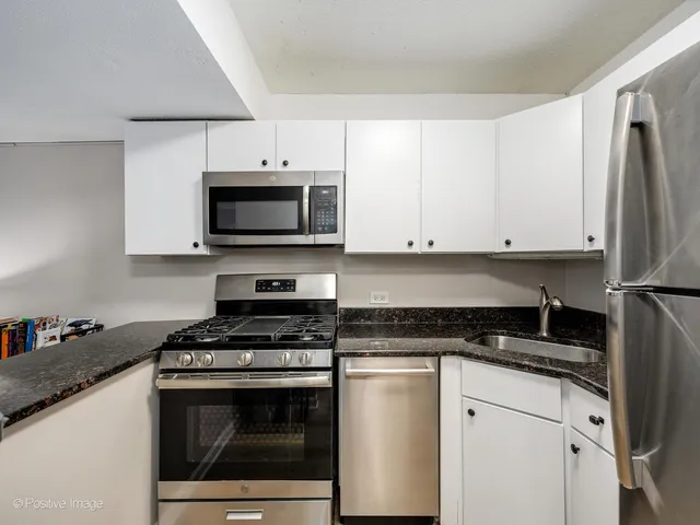 $215,000 | 230 East Ontario Street, Unit 1603, Chicago, IL 60611