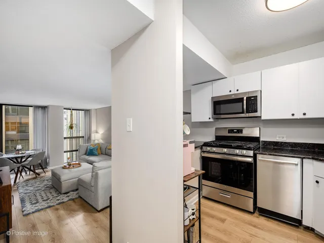 $215,000 | 230 East Ontario Street, Unit 1603, Chicago, IL 60611