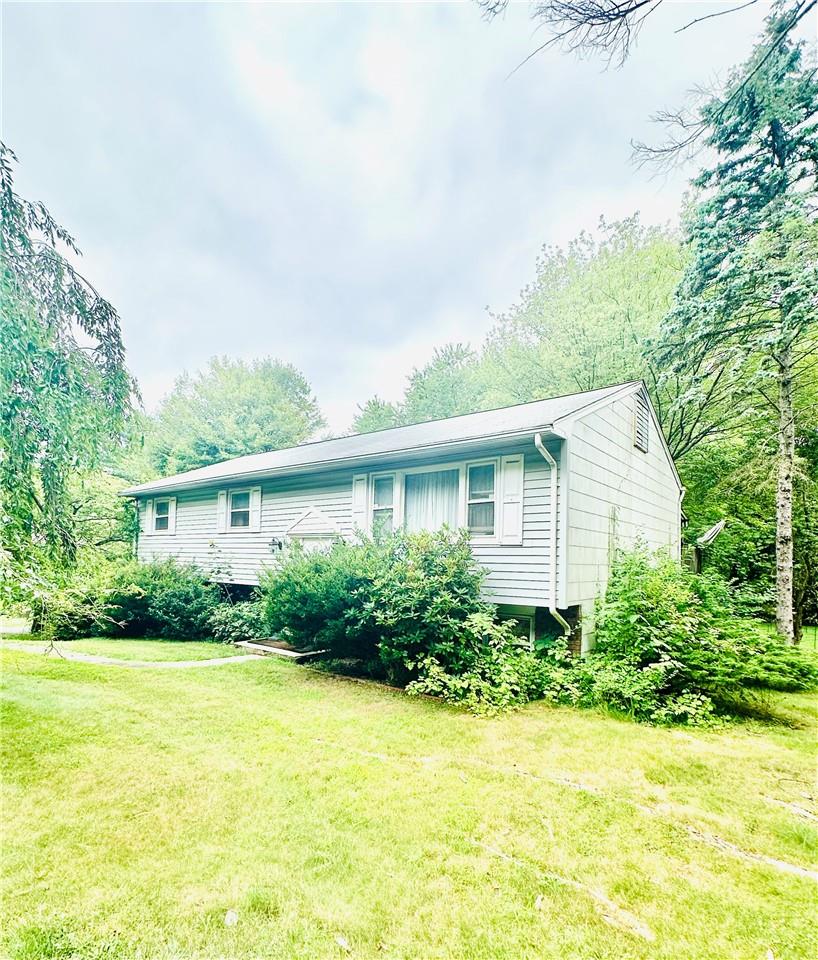 42 Scotland Road Spring Valley, NY 10977 - Photo 1 of 1 a front view of house with yard and green space