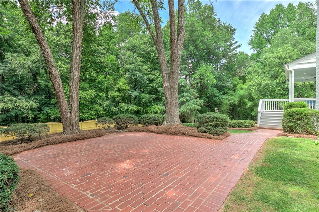 1811 Murdock Road Marietta, GA 30062 - Photo 70 of 75
