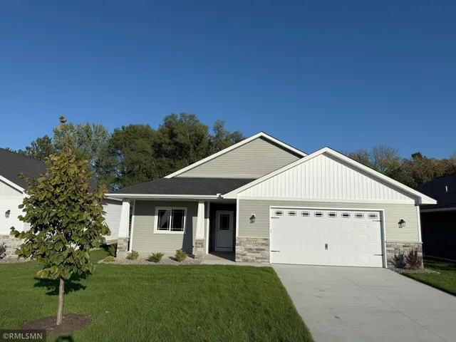 $470,000 | 3122 Zuni Street Northwest, Anoka, MN 55303