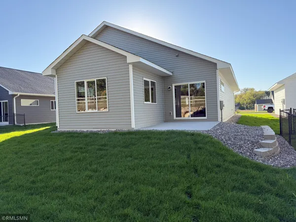 $470,000 | 3122 Zuni Street Northwest, Anoka, MN 55303