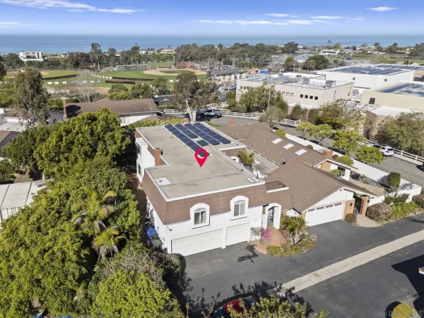 $8,200 | 2847 Via Posada, La Jolla, CA 92037
