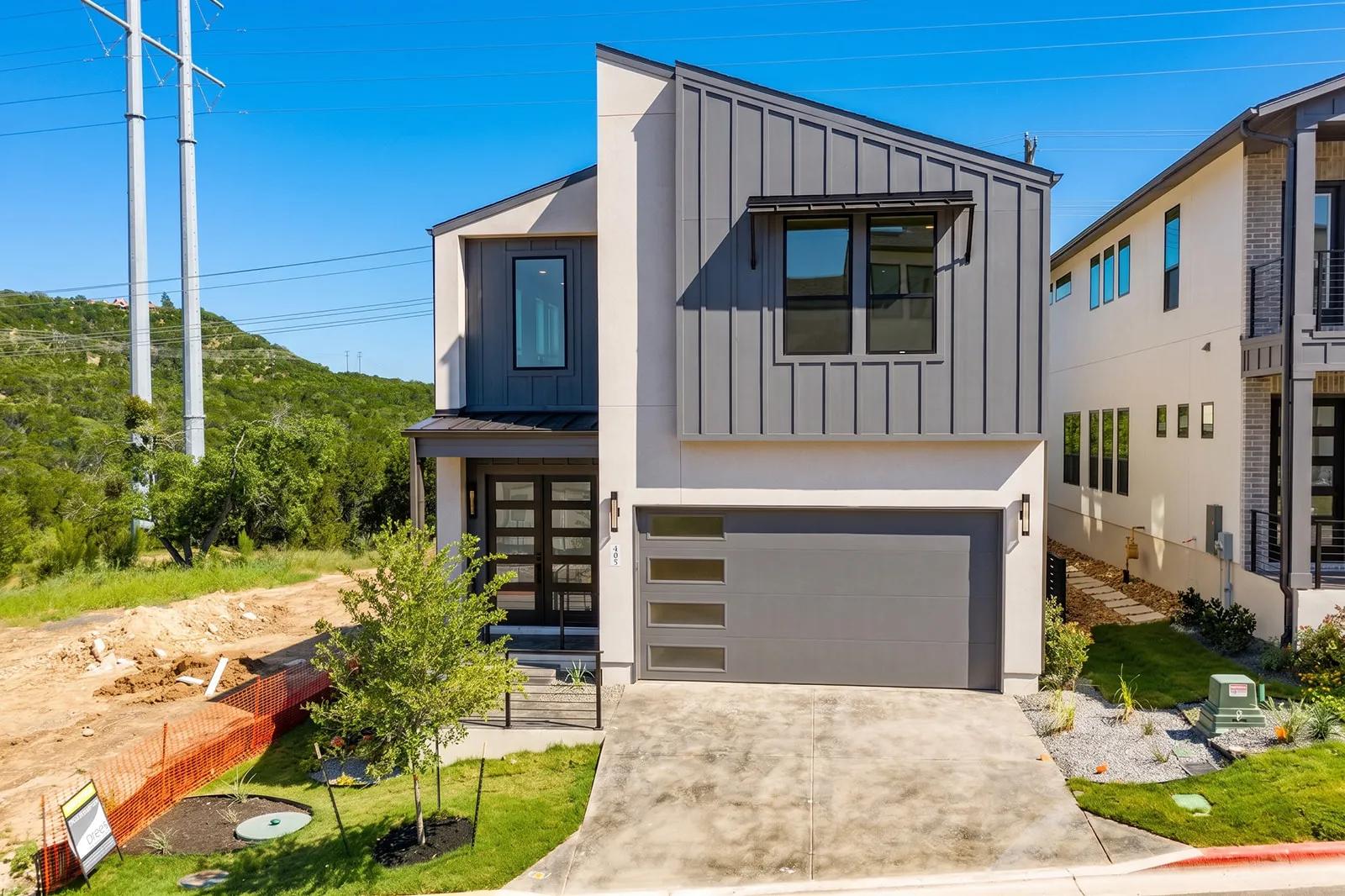 405 Austin Hts Road Lakeway, TX 78738 - Photo 1 of 40 Gallery Image 1