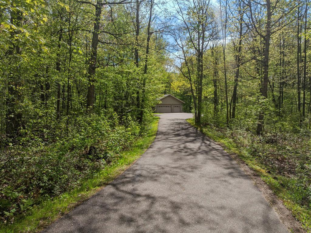 5810 Bear Path Lane Spooner, WI 54801 - Photo 41 of 41