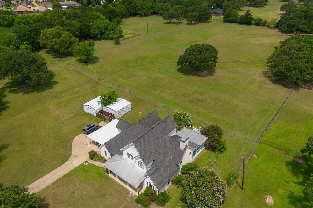 807 Ard Road Seagoville, TX 75159 - Photo 2 of 37