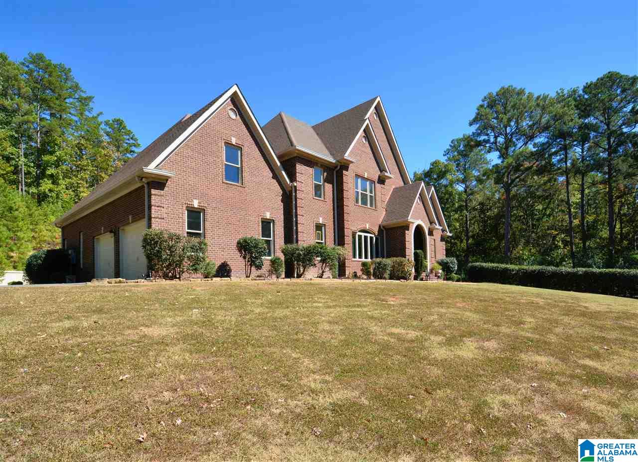 1045 Ferry Road Columbiana, AL 35051 - Photo 2 of 35