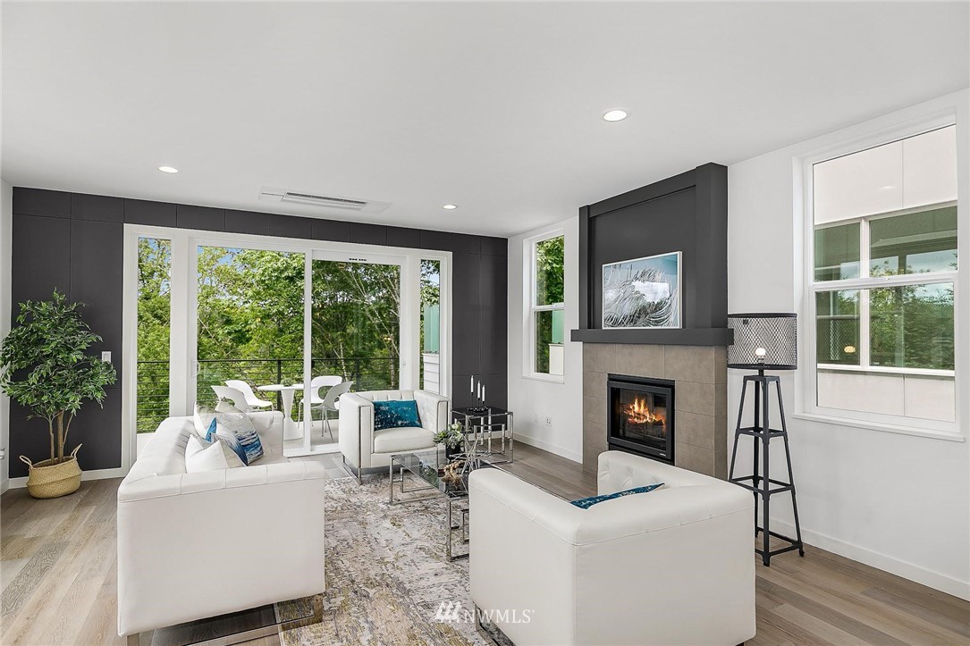 5449 21st Avenue Southwest Seattle, WA 98106 - Photo 14 of 40 Gallery Image 14