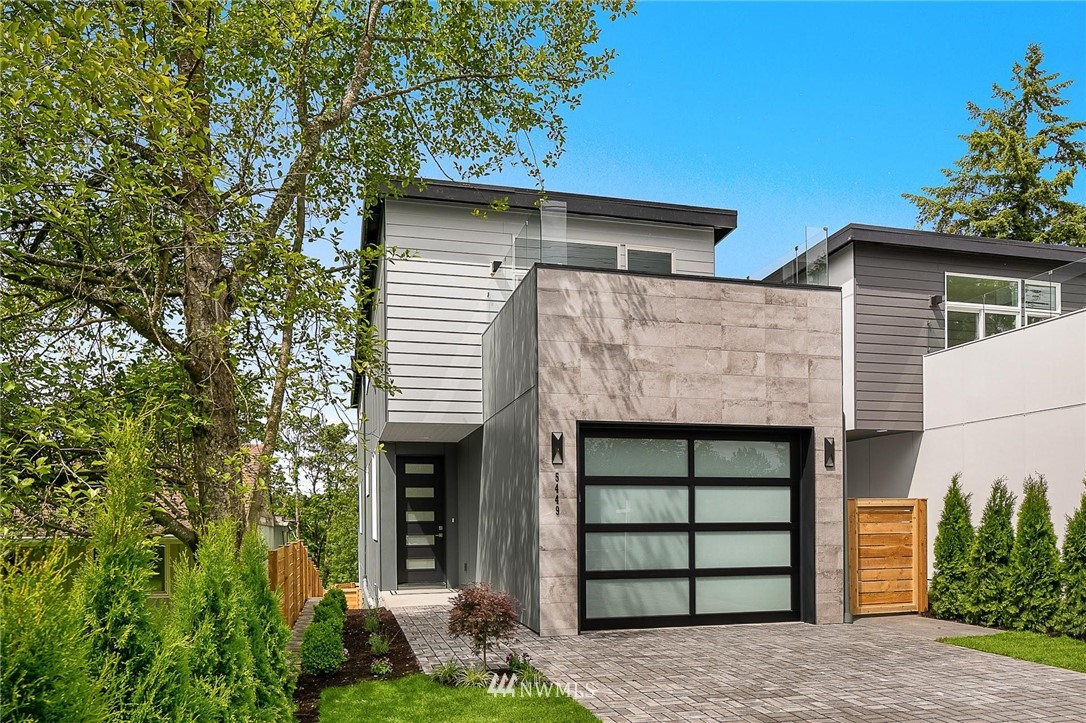 5449 21st Avenue Southwest Seattle, WA 98106 - Photo 3 of 40 Gallery Image 3