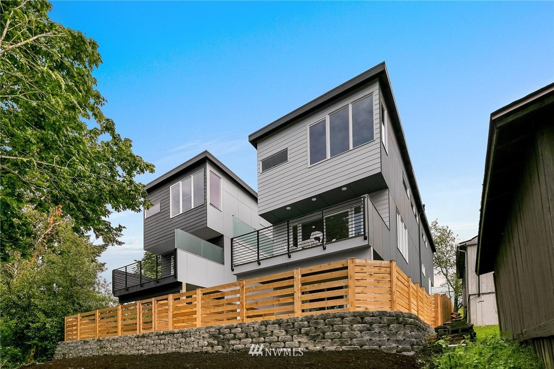 5449 21st Avenue Southwest Seattle, WA 98106 - Photo 39 of 40 Gallery Image 39