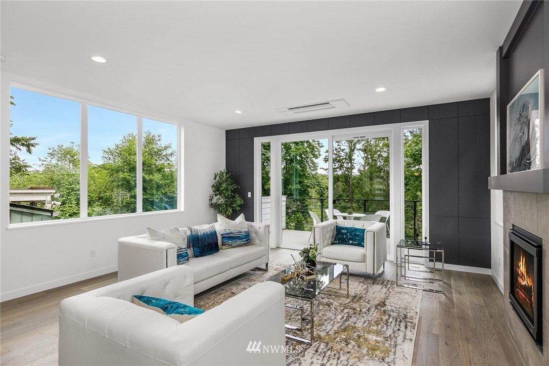 5449 21st Avenue Southwest Seattle, WA 98106 - Photo 10 of 40 Gallery Image 10