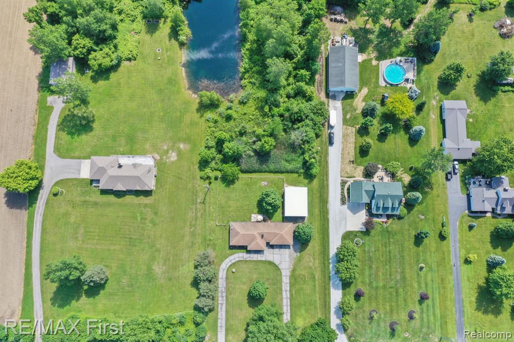 69310 Wolcott Road Armada, MI 48005 - Photo 23 of 29