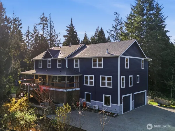 $1,290,000 | 4050 Rachel Road, Clinton, WA 98236