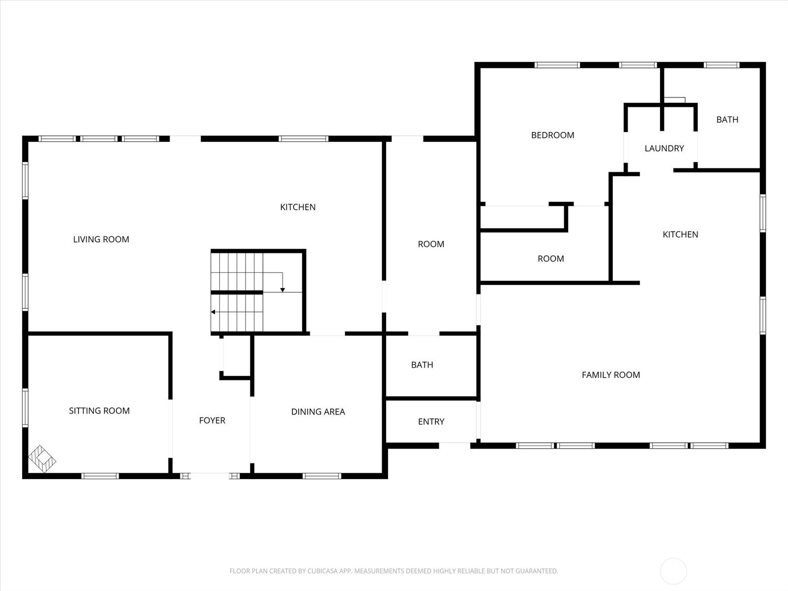 4050 Rachel Road Clinton, WA 98236 - Photo 3 of 38
