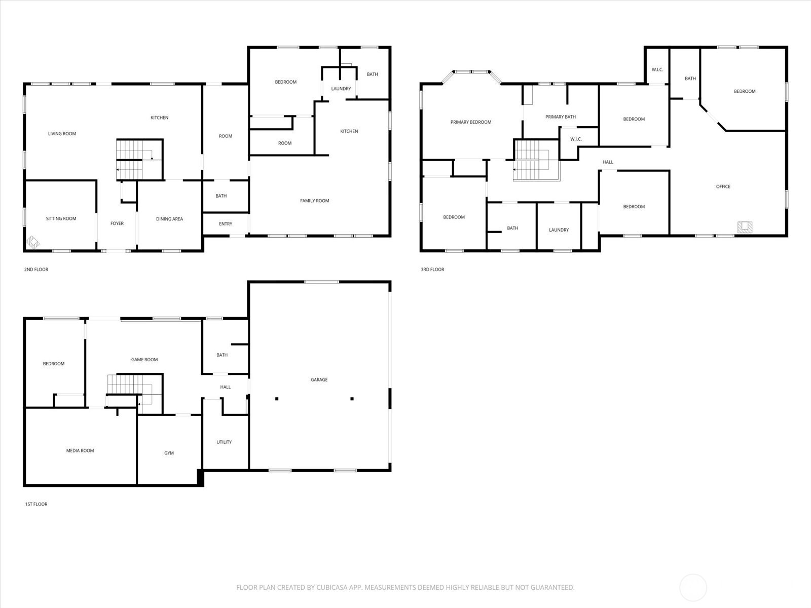 4050 Rachel Road Clinton, WA 98236 - Photo 34 of 38