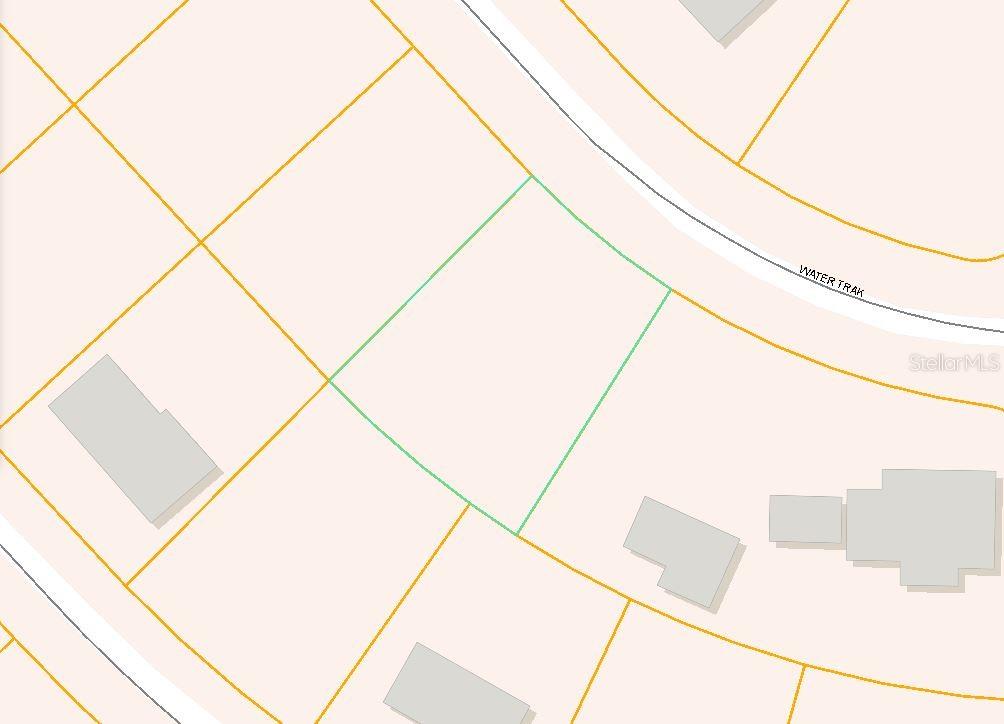 Water Track Ocala, FL 34472 - Photo 3 of 4 a close up of a street view