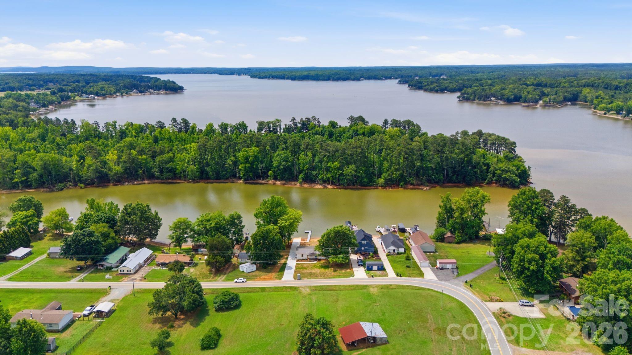 2516 Riverview Road Lexington, NC 27292 - Photo 27 of 27