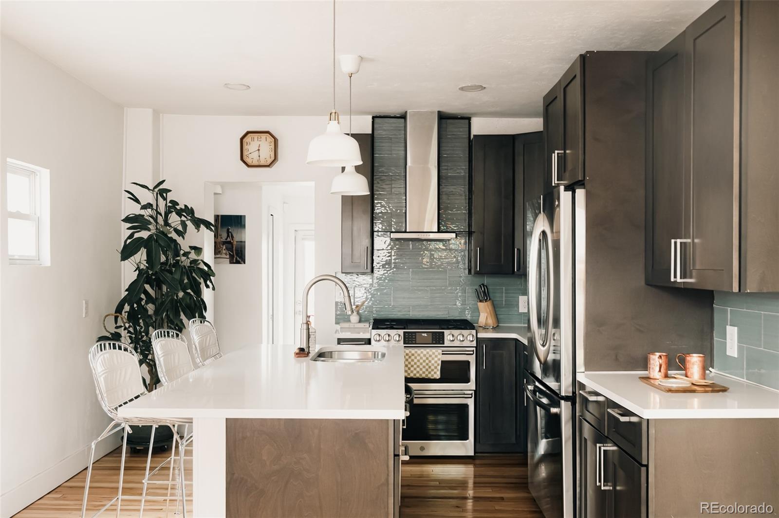 3746 Jason Street Denver, CO 80211 - Photo 12 of 44