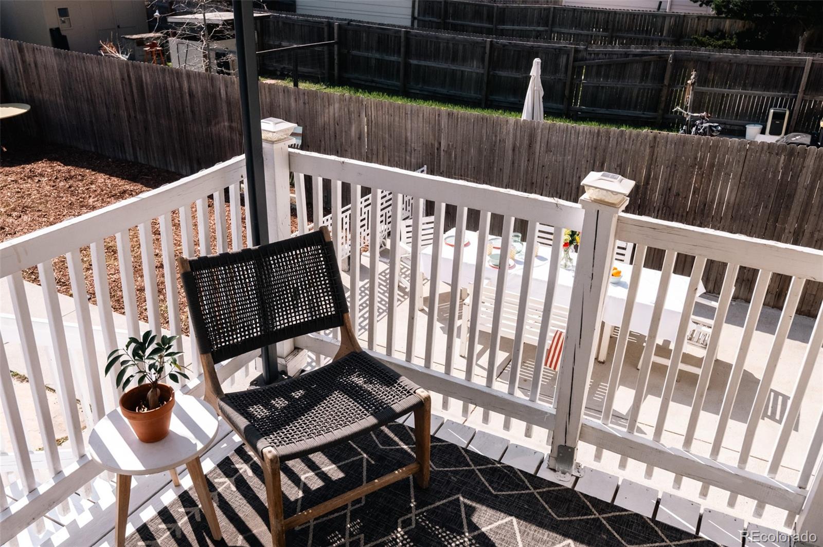 3746 Jason Street Denver, CO 80211 - Photo 26 of 44