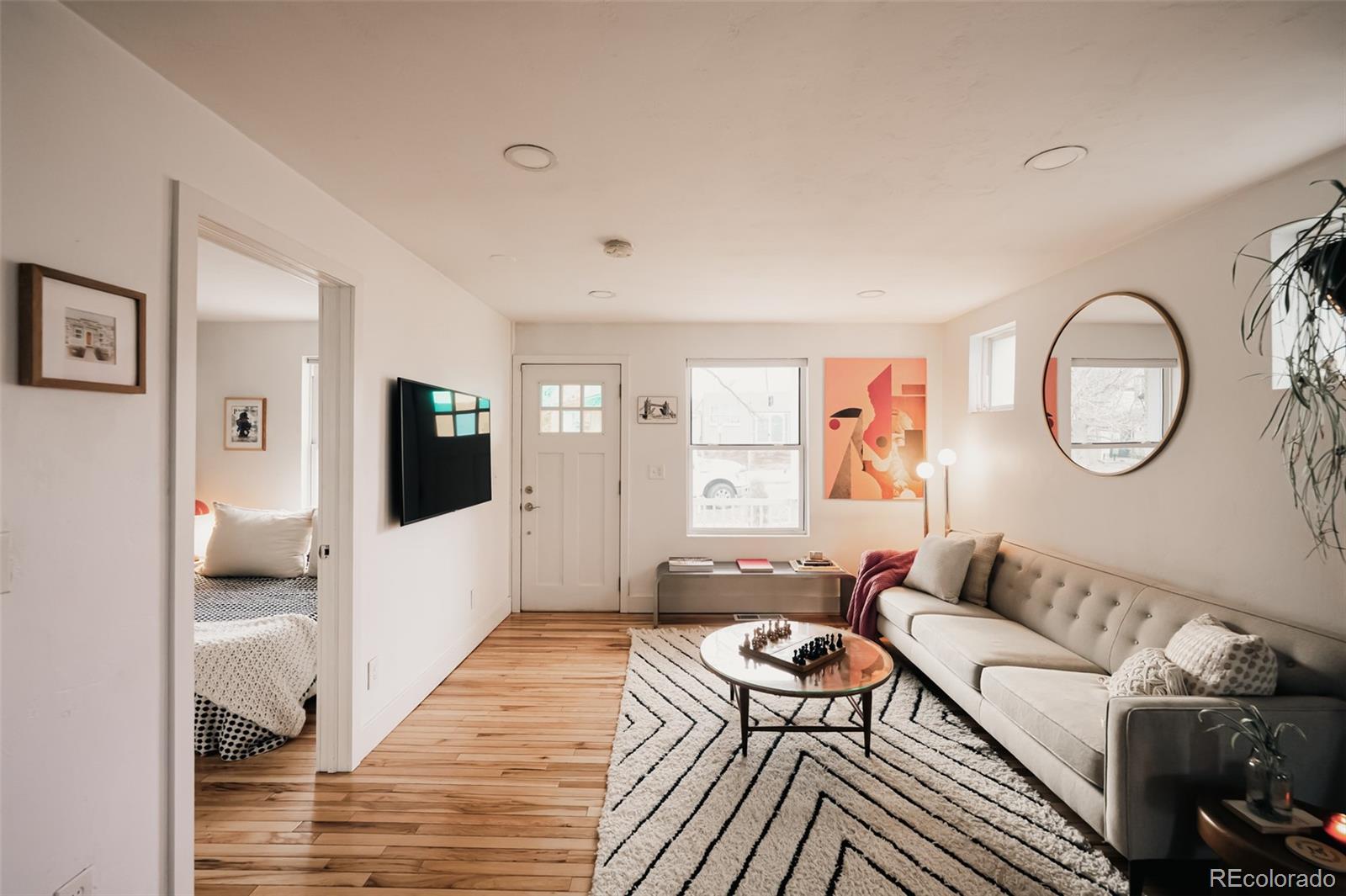 3746 Jason Street Denver, CO 80211 - Photo 4 of 44