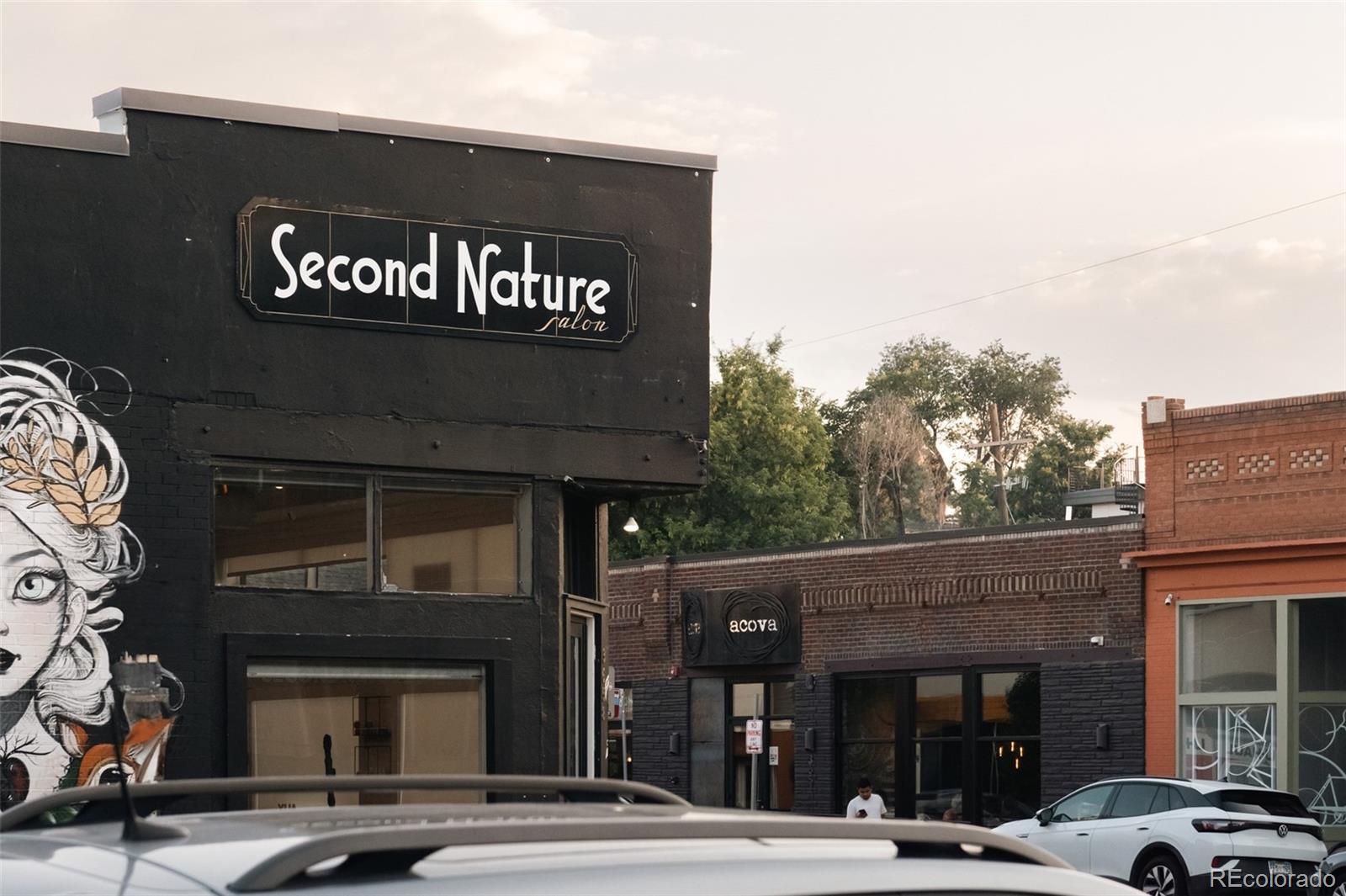 3746 Jason Street Denver, CO 80211 - Photo 42 of 44