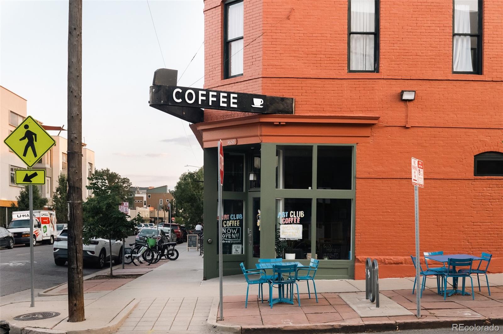 3746 Jason Street Denver, CO 80211 - Photo 43 of 44