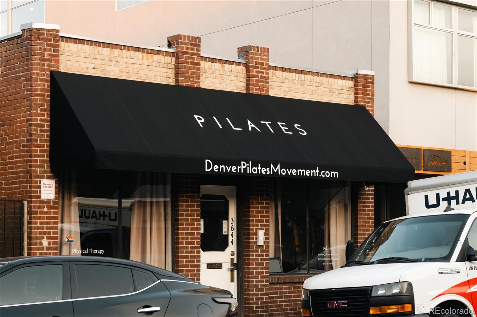 3746 Jason Street Denver, CO 80211 - Photo 44 of 44