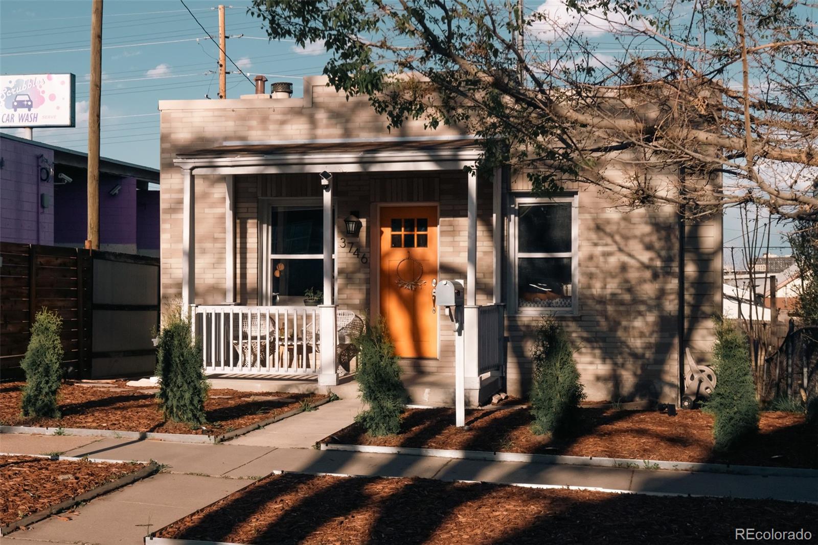 3746 Jason Street Denver, CO 80211 - Photo 6 of 44