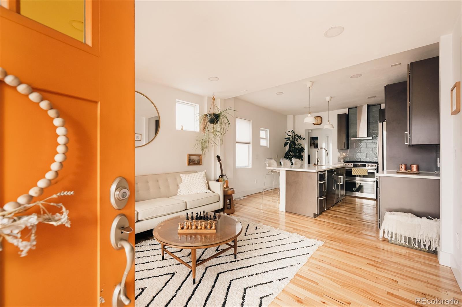 3746 Jason Street Denver, CO 80211 - Photo 8 of 44