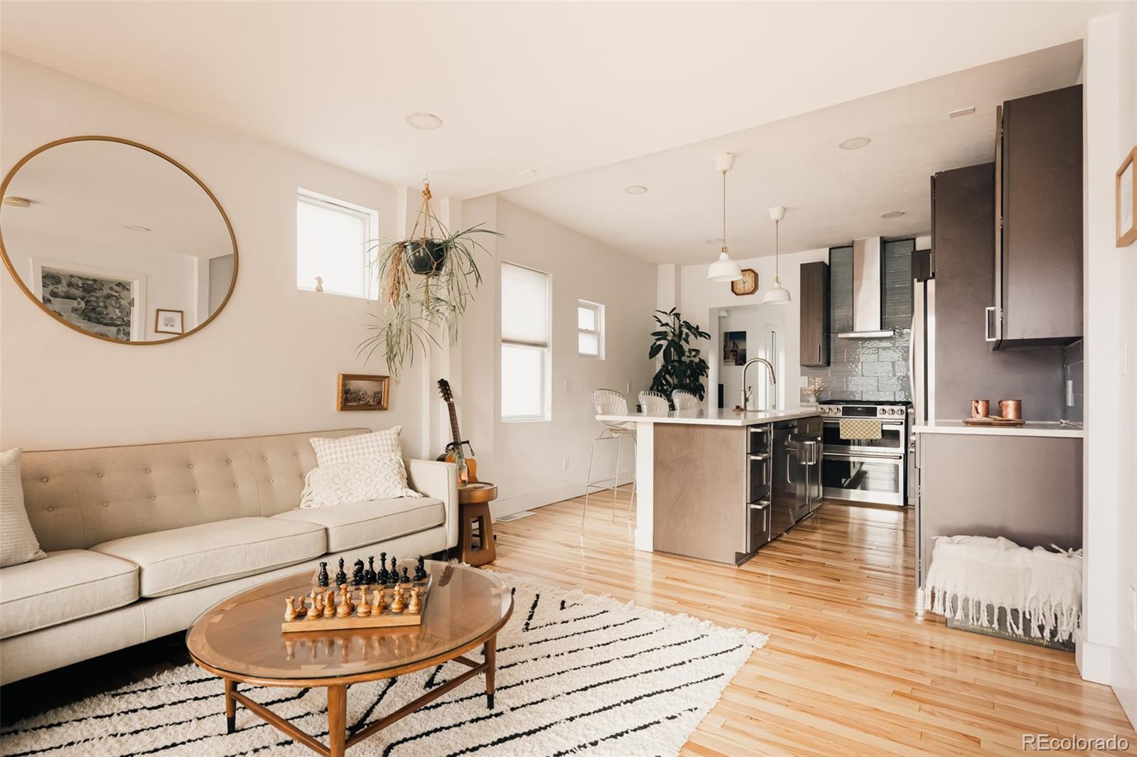 3746 Jason Street Denver, CO 80211 - Photo 10 of 44