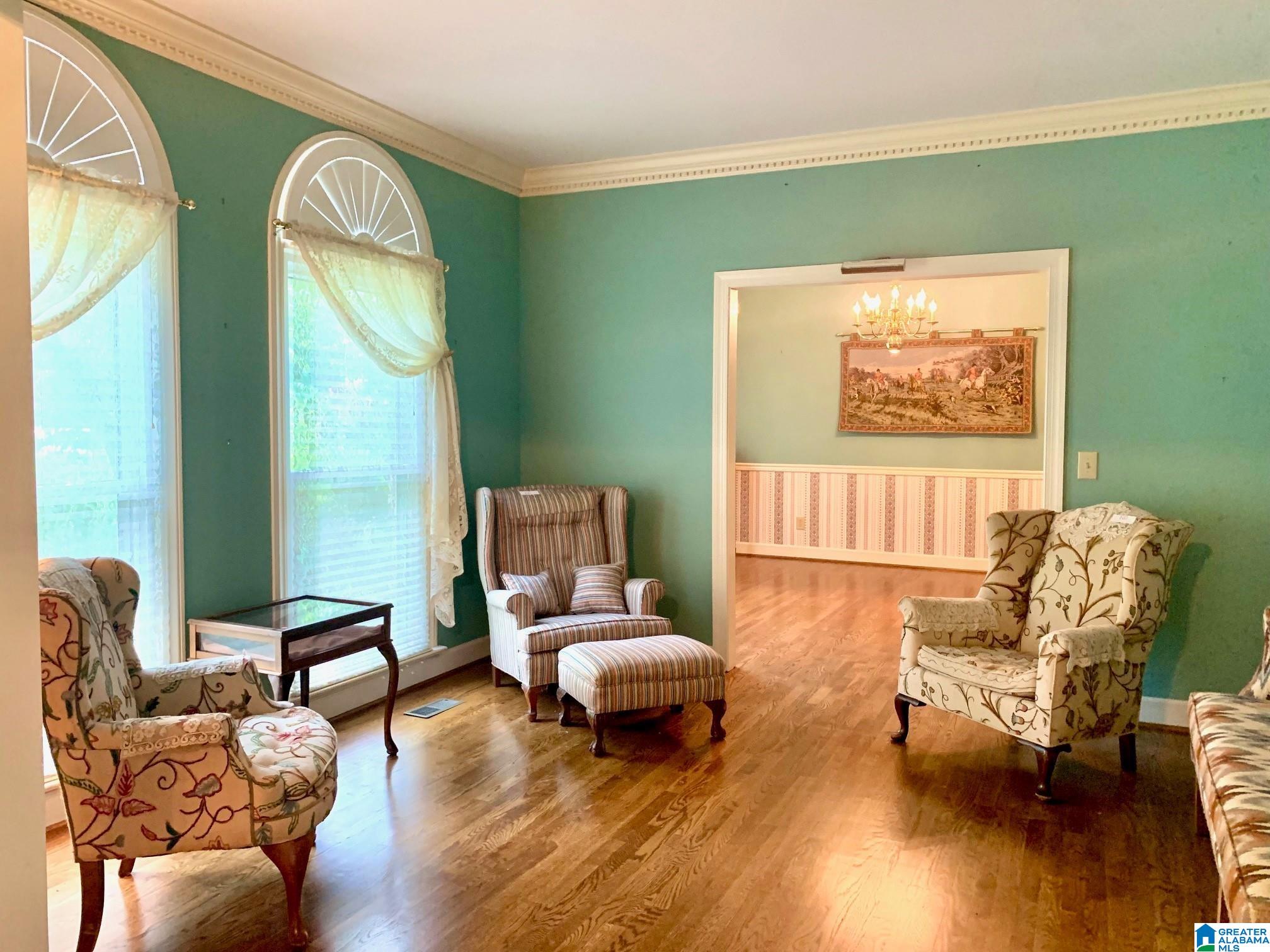 410 Norwick Circle Alabaster, AL 35007 - Photo 3 of 21