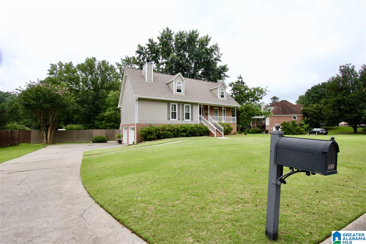 4509 Little Ridge Drive Birmingham, AL 35242 - Photo 30 of 30